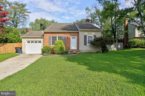 2320 Fairhaven Ln, CROFTON, MD, 21114-1202 | Card Image