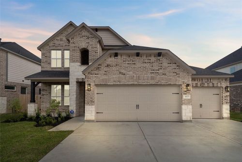 24727 Skerne Woods Dr, Spring, TX, 77373 | Card Image