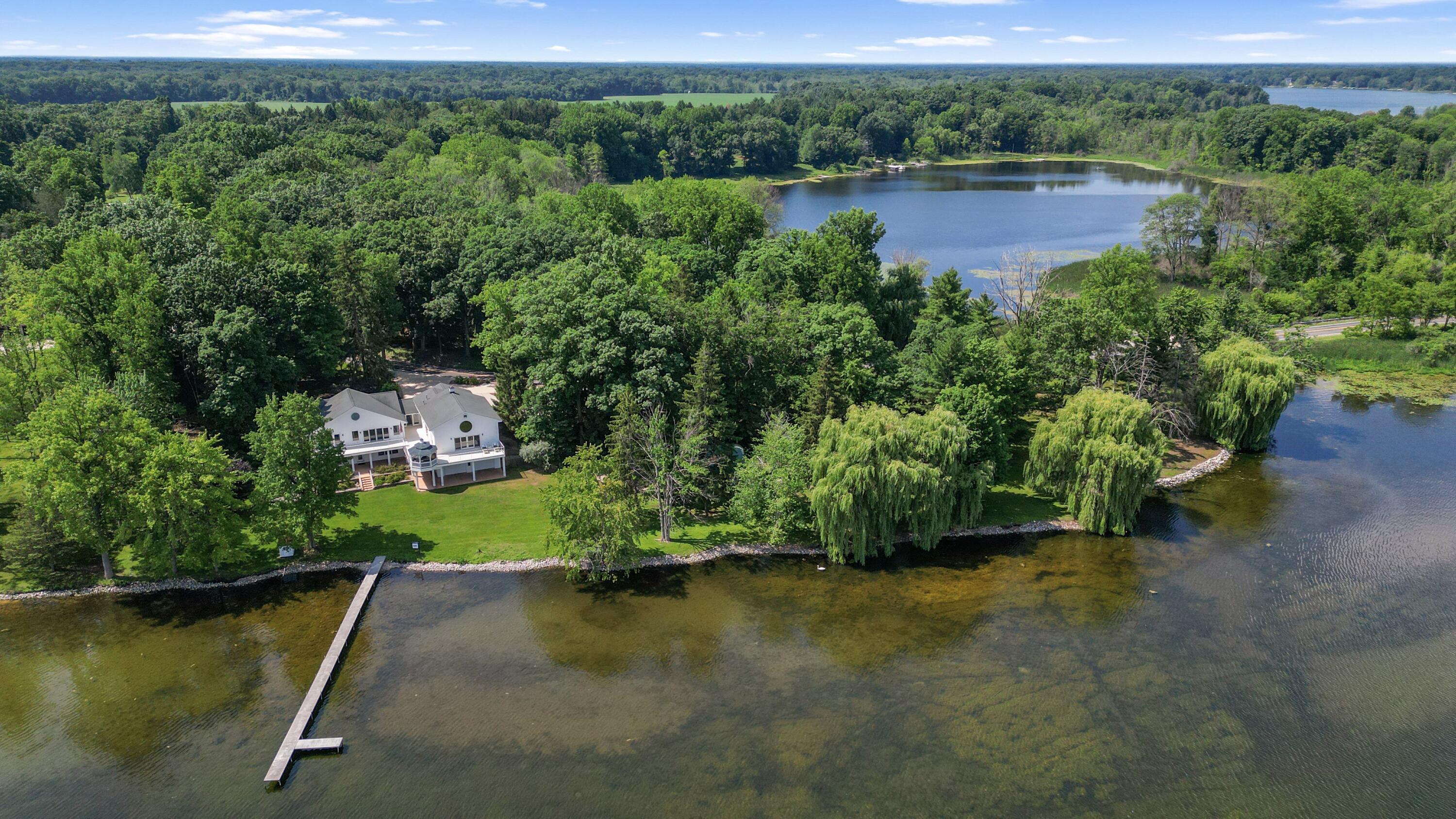 Residential in Schoolcraft Township 2