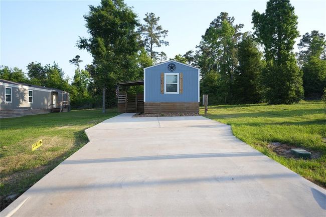 303 W Lone Oak Rd, House other with 3 bedrooms, 2 bathrooms and null parking in Onalaska TX | Image 5