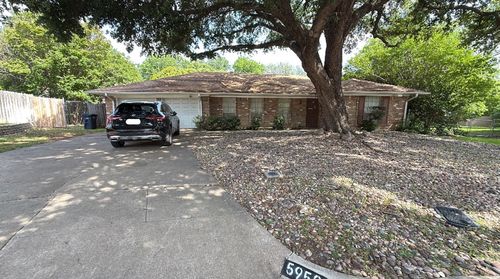 5950 Ashford Ct, Fort Worth, TX, 76133-3013 | Card Image