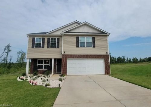 396 Towhee Trl, Lexington, NC, 27295-8937 | Card Image