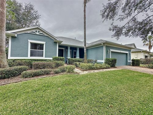 163 Crepe Myrtle Dr, Groveland, FL, 34736-3603 | Card Image