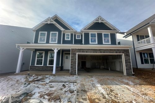 2801 Ashton Park Lane, Monroe, NC, 28110 | Card Image