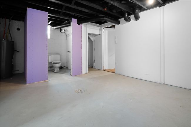 2037 Sampson St, House other with 3 bedrooms, 1 bathrooms and null parking in Wilkinsburg PA | Image 33