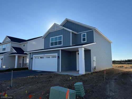 2765 Iverson Ave Ne, Saint Michael, MN, 55376 | Card Image