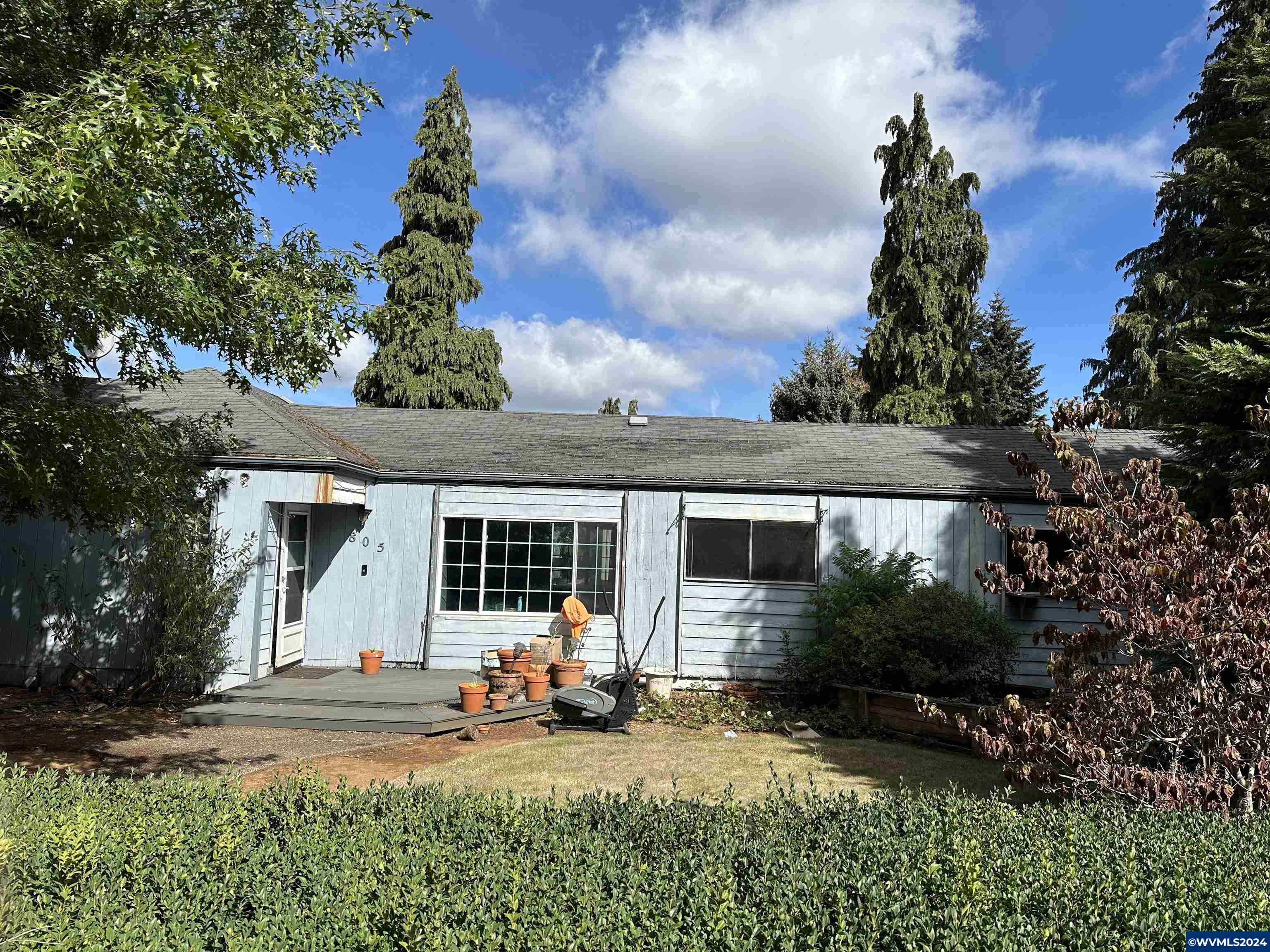 Boxwood Ln, Salem, OR 97302