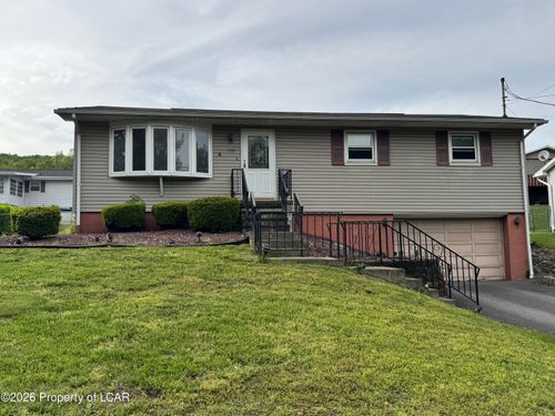 1161 Shoemaker Avenue, Wyoming, PA, 18644 | Card Image