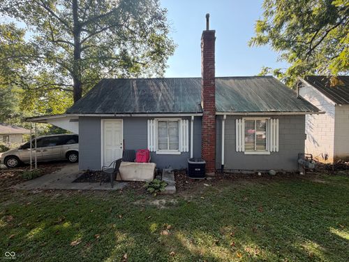805 27th St, Bedford, IN, 47421-5117 | Card Image