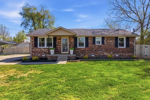 205 Dale St, Smyrna, TN, 37167-5847 | Card Image