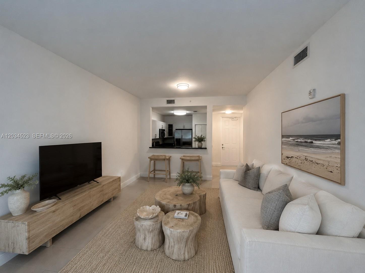 Residential Lease in Miami