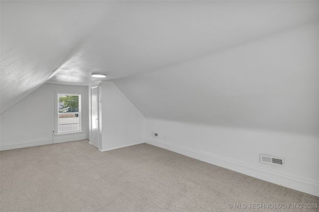 314 W Bryan Ave, House other with 3 bedrooms, 1 bathrooms and null parking in Sapulpa OK | Image 29