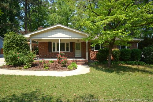 806 Kingswood Dr, Cary, NC, 27513-4624 | Card Image