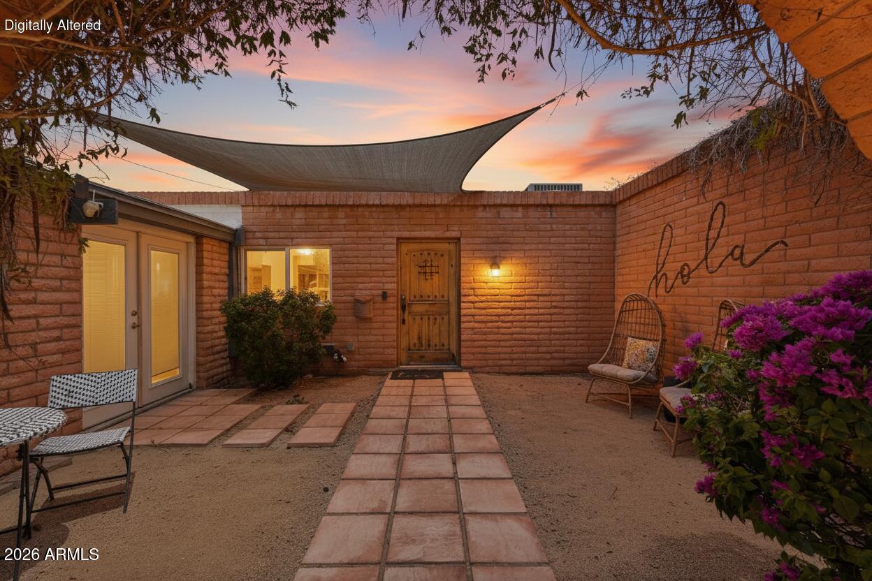 Residential in Scottsdale 2