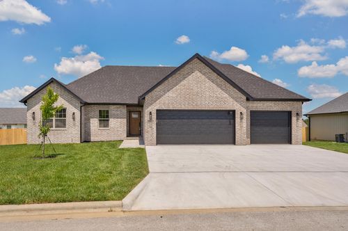 3017 Heritage St, Republic, MO, 65738 | Card Image