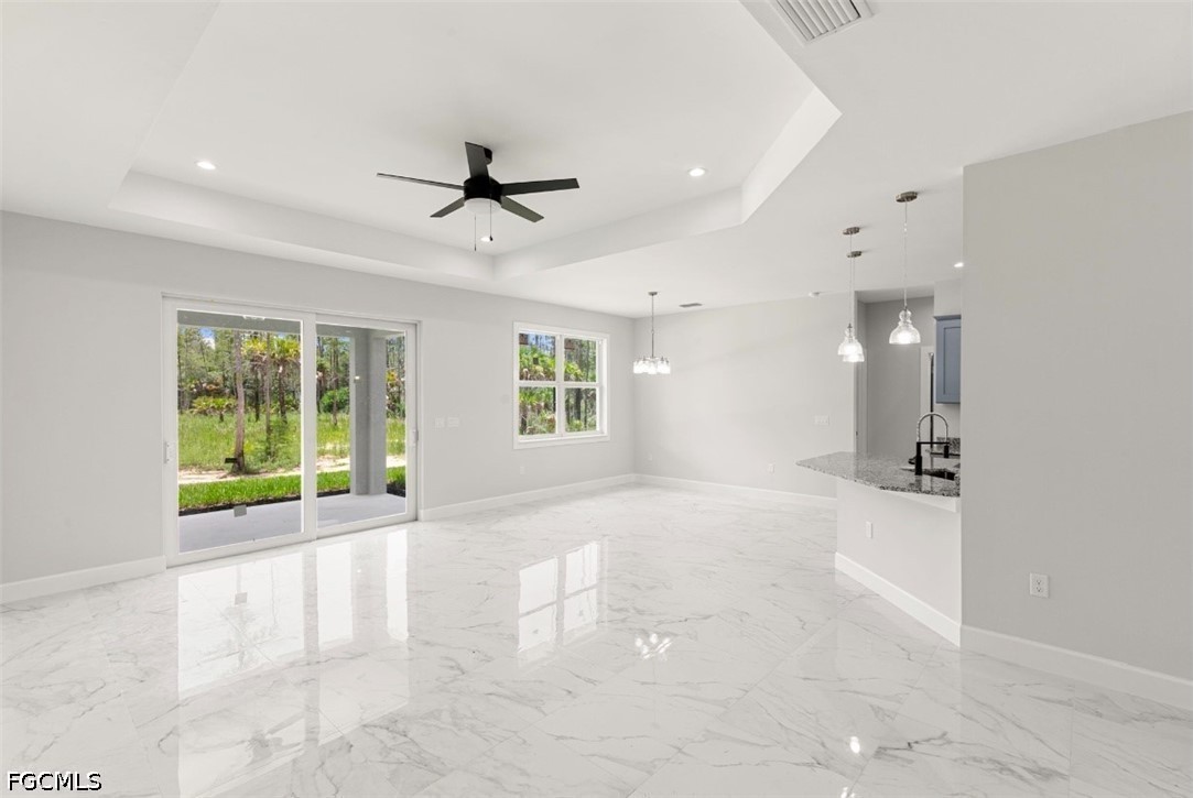 Residential in Naples 2
