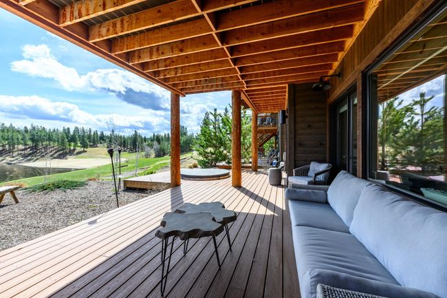 enjoy direct access to Wilderness Lake for endless fun | Image 32