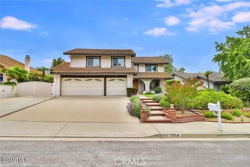 3058 Blondell Pl, Newbury Park, CA, 91320-5579 | Card Image