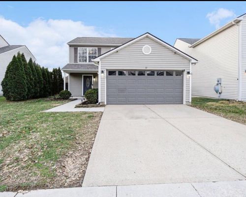 117 River Run, Georgetown, KY, 40324 | Card Image