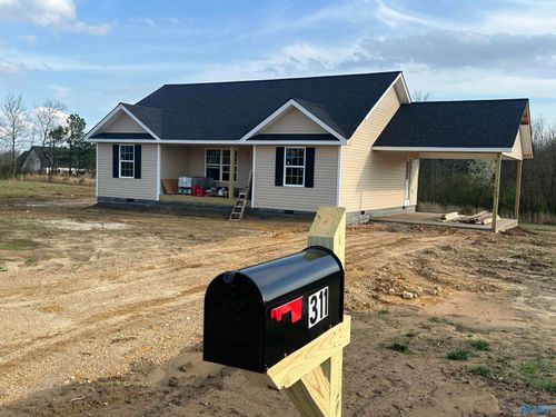 311 County Road 460, Rainsville, AL, 35967 | Card Image