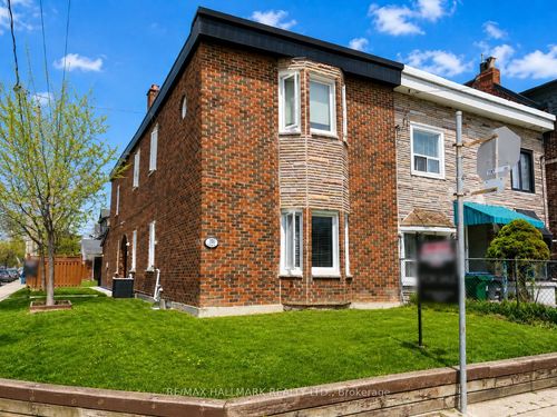 100 Ascot Ave, Toronto, ON, M6E1E9 | Card Image