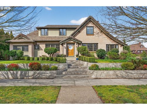 6971 N Vincent Ave, Portland, OR, 97217-5132 | Card Image
