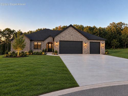 1795 W Gaslight Drive, Springfield, MO, 65810 | Card Image