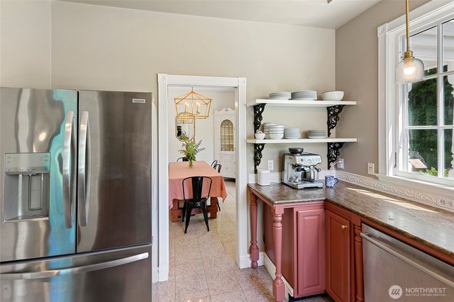 5940 Rose Loop Ne, House other with 3 bedrooms, 3 bathrooms and null parking in Bainbridge Island WA | Image 19