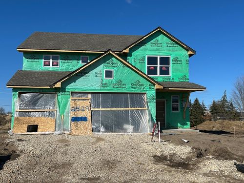 2529 Green Ash Ave, Shakopee, MN, 55379 | Card Image