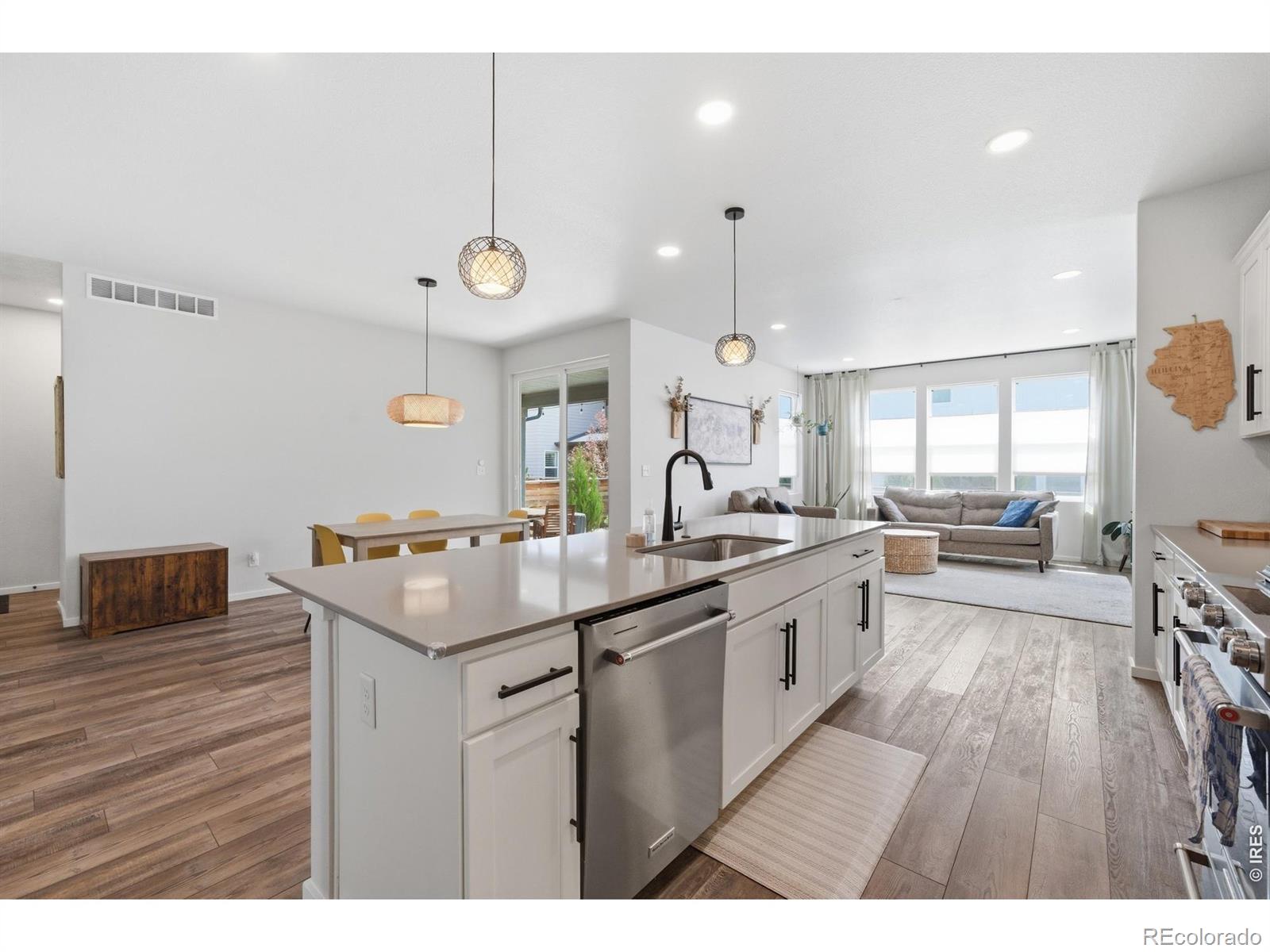 Residential in Fort Collins 4