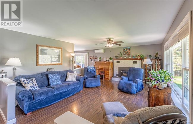 31 Longs Creek Rd, House other with 2 bedrooms, 2 bathrooms and null parking in Upper Kingsclear NB | Image 17