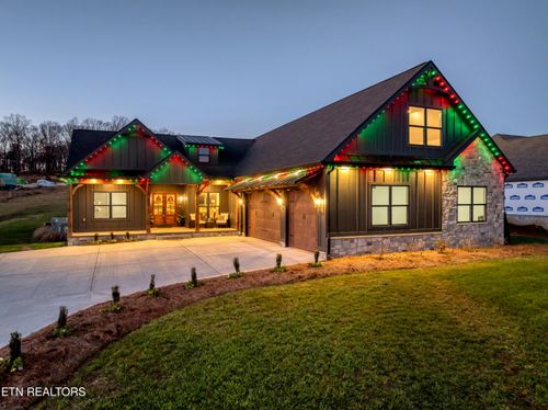 5910 John Dr, Greenback, TN, 37742-8001 | Card Image