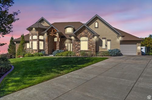 422 W 1300 N, Farmington, UT, 84025-4013 | Card Image
