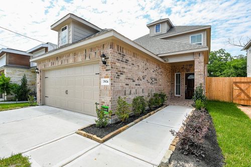 7974 Fowlie St, Houston, TX, 77028-5324 | Card Image