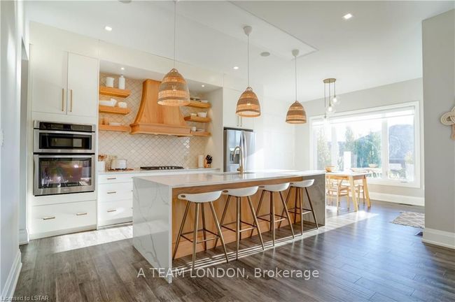 1095 Riverbend Rd, House other with 4 bedrooms, 0 bathrooms and 2 parking in London ON | Image 6