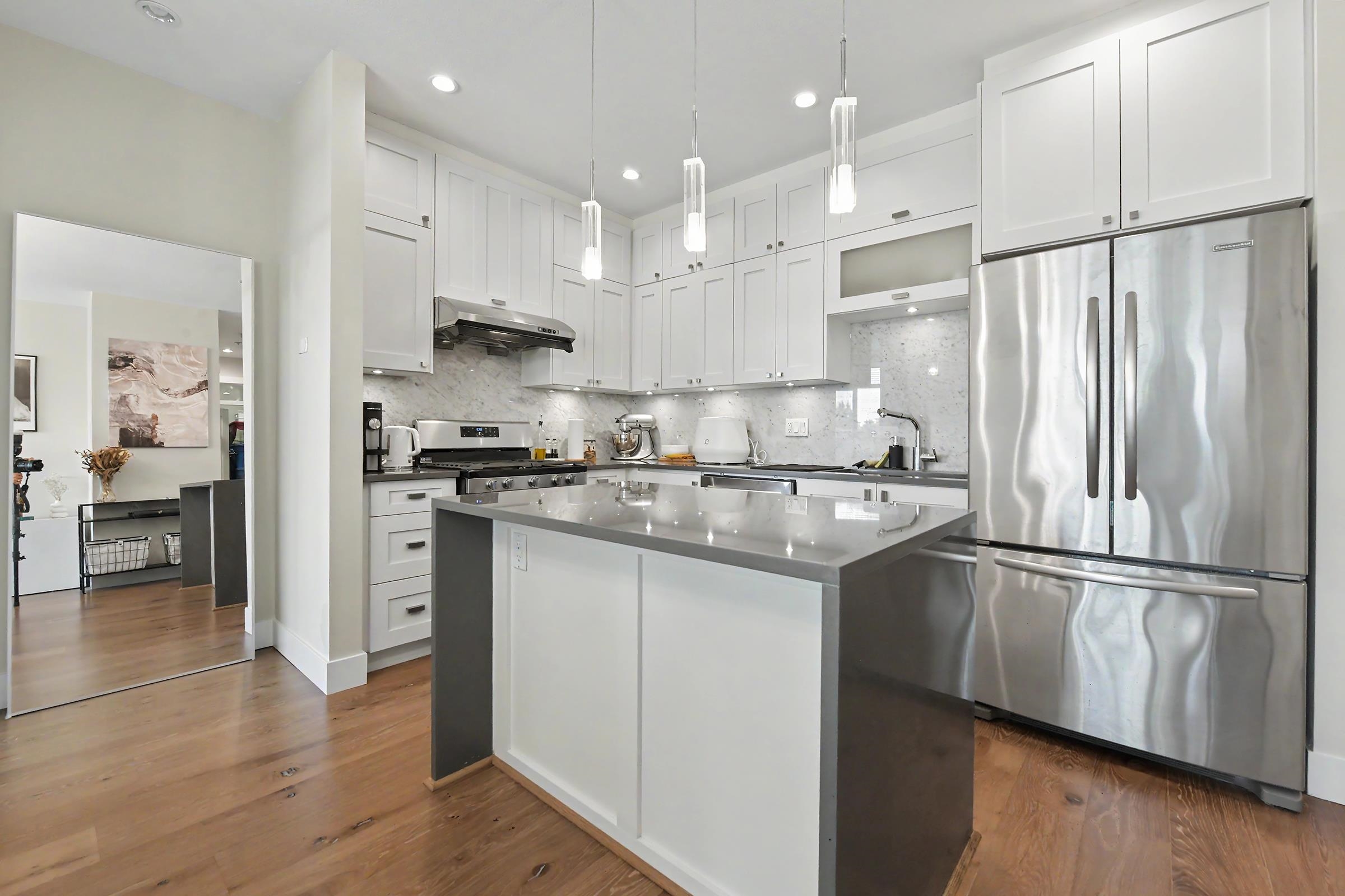 Residential in White Rock 5