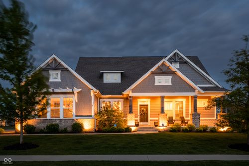 3843 Idlewind Drive, Westfield, IN, 46074 | Card Image