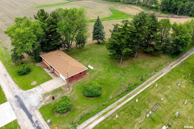 803 Locust St, House other with 3 bedrooms, 2 bathrooms and null parking in Princeton IA | Image 4