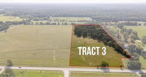 Tract 3 E County Line Road, Rogersville, MO, 65742 | Card Image