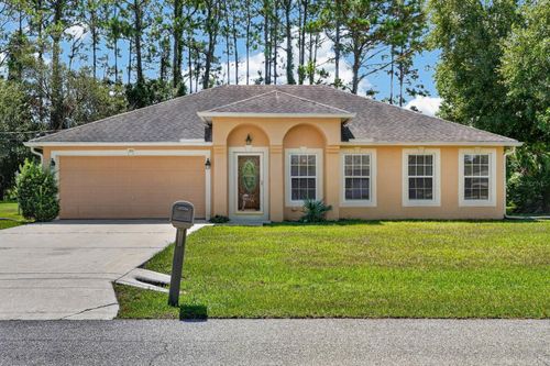 99 Pickering Dr, PALM COAST, FL, 32164-7080 | Card Image