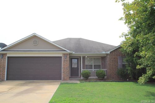 12504 Faulkner Crossing Dr, North Little Rock, AR, 72117-9794 | Card Image