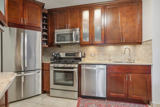APT-4D - 7002 Kennedy Blvd E, Condo with 1 bedrooms, 2 bathrooms and null parking in Guttenberg NJ | Image 11