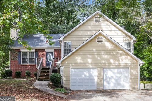 3168 Rock Creek Dr, Rex, GA, 30273-2440 | Card Image