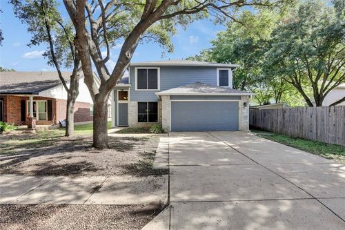 1608 Melibee Trl, Austin, TX, 78748-3454 | Card Image