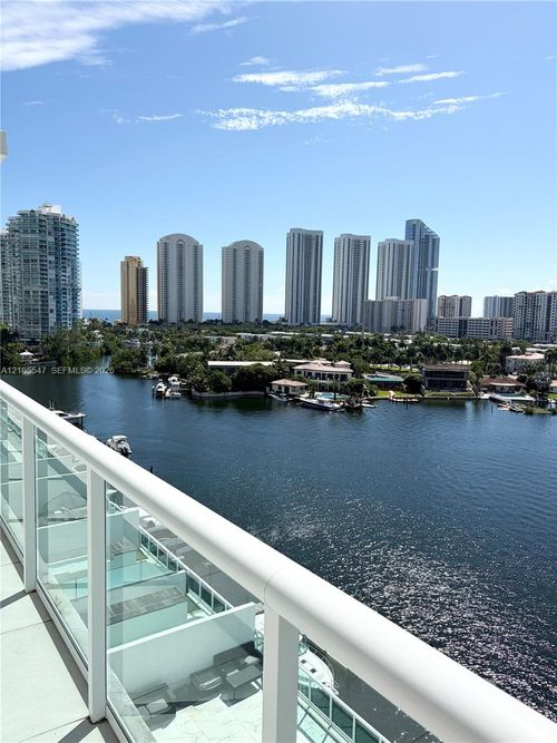 1002-400 Sunny Isles Blvd, Sunny Isles Beach, FL, 33160-5089 | Card Image