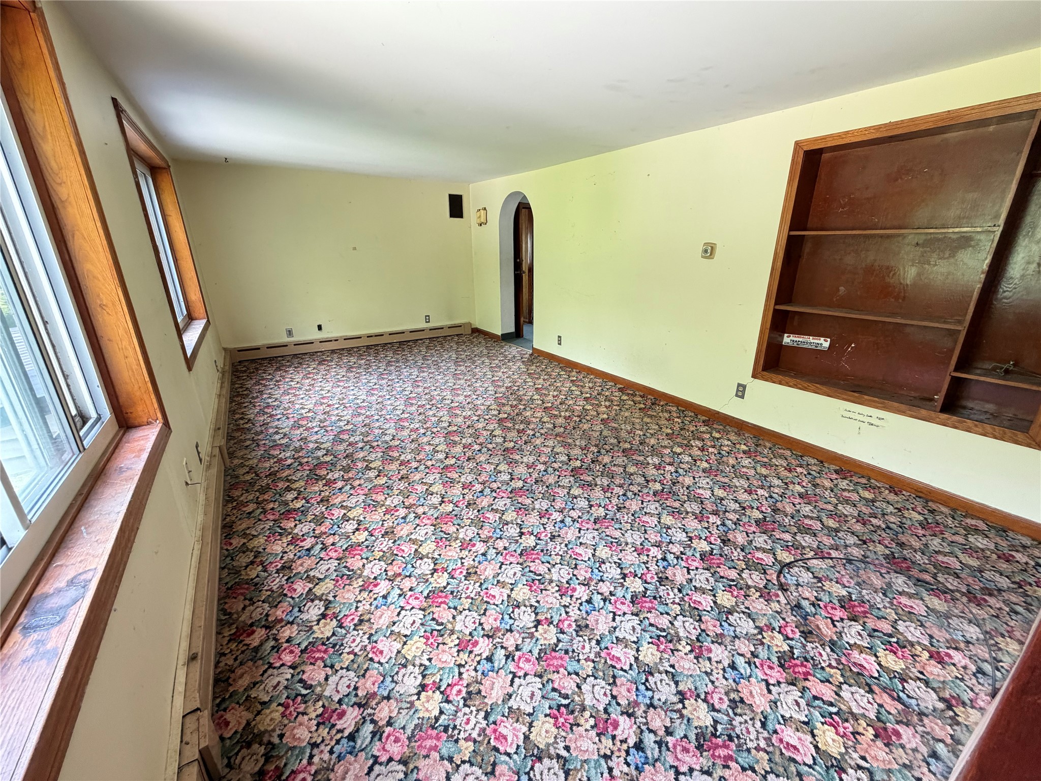 Residential Income in Erie 5