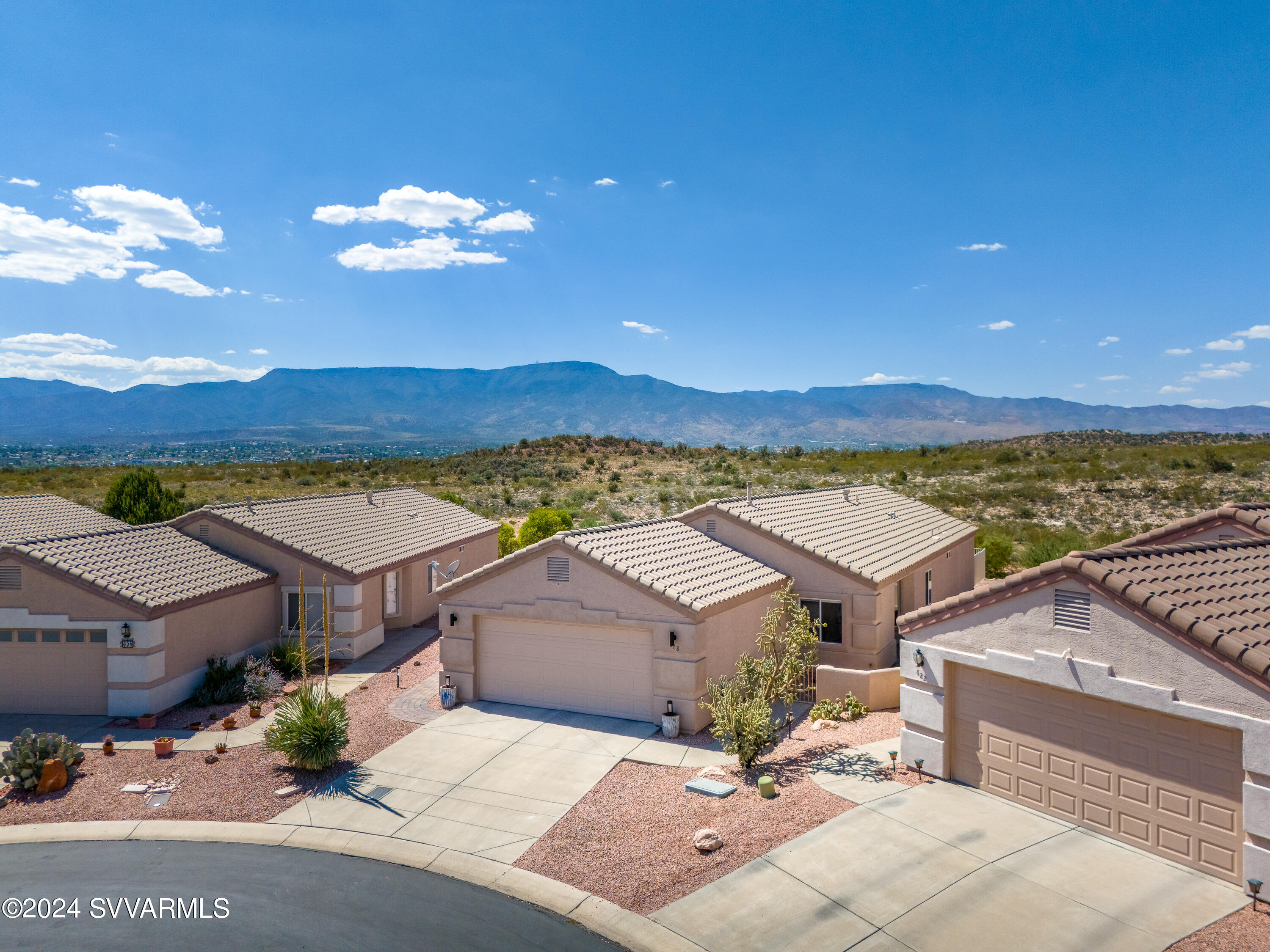 Rainbow Ridge Dr, Cornville, AZ 86325