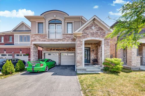 56 Westfield Dr, Whitby, ON, L1P0E9 | Card Image