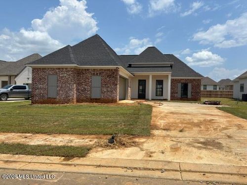 420 Aurora Cir, Canton, MS, 39046-1317 | Card Image
