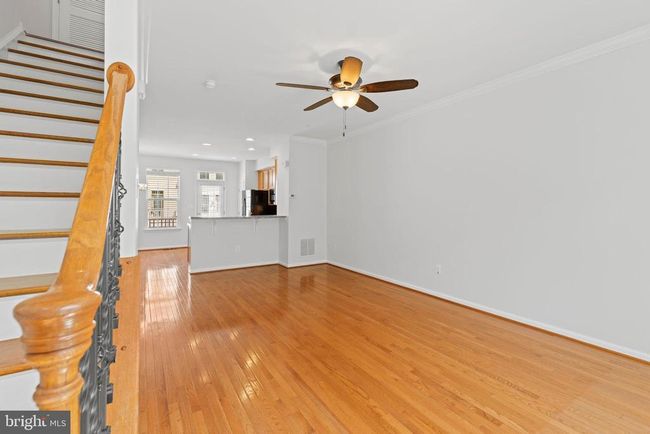 7583 Hearthside Way, Townhouse with 3 bedrooms, 4 bathrooms and null parking in ELKRIDGE MD | Image 10